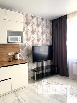 1-к квартира, посуточно, 45м2, 10/15 этаж