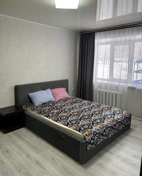 2-к квартира, на длительный срок, 38м2, 1/3 этаж