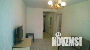 1-к квартира, на длительный срок, 45м2, 6/10 этаж