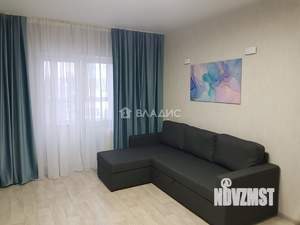 1-к квартира, на длительный срок, 42м2, 8/17 этаж