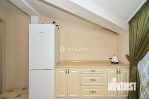 1-к квартира, на длительный срок, 38м2, 8/8 этаж