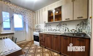 1-к квартира, на длительный срок, 38м2, 8/12 этаж