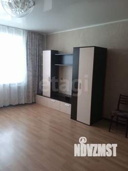 1-к квартира, на длительный срок, 36м2, 7/9 этаж