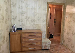 2-к квартира, на длительный срок, 46м2, 5/5 этаж