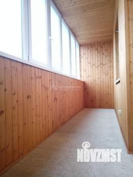1-к квартира, на длительный срок, 41м2, 10/10 этаж