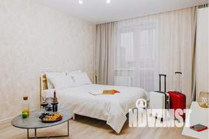 1-к квартира, посуточно, 50м2, 14/18 этаж