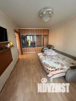 1-к квартира, посуточно, 38м2, 5/9 этаж