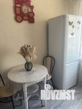 2-к квартира, посуточно, 52м2, 1/9 этаж