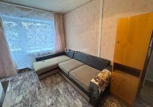 1-к квартира, на длительный срок, 31м2, 2/5 этаж