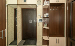 1-к квартира, на длительный срок, 40м2, 4/10 этаж