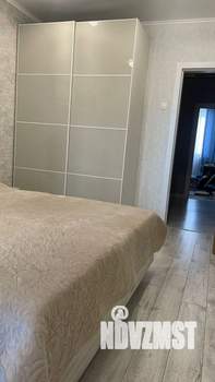 3-к квартира, на длительный срок, 69м2, 5/9 этаж