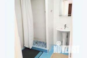 1-к квартира, посуточно, 24м2, 18/19 этаж