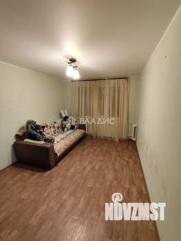 1-к квартира, на длительный срок, 33м2, 6/9 этаж