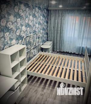 2-к квартира, на длительный срок, 68м2, 17/17 этаж