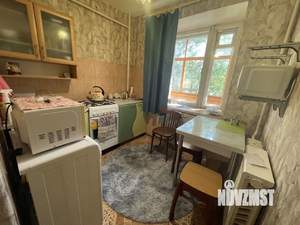 2-к квартира, на длительный срок, 50м2, 1/9 этаж