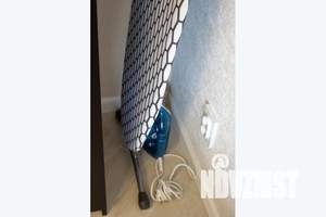 1-к квартира, посуточно, 43м2, 2/13 этаж