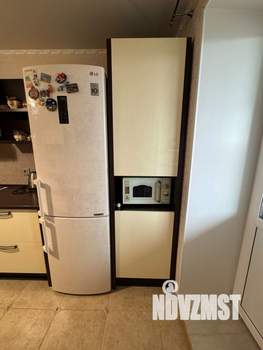 1-к квартира, на длительный срок, 39м2, 7/10 этаж