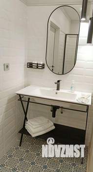 1-к квартира, посуточно, 49м2, 1/1 этаж