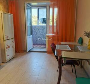 1-к квартира, на длительный срок, 45м2, 3/10 этаж