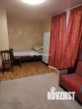 1-к квартира, на длительный срок, 32м2, 1/5 этаж