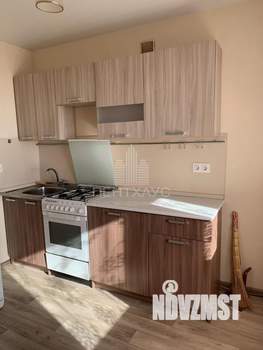 1-к квартира, на длительный срок, 42м2, 3/10 этаж
