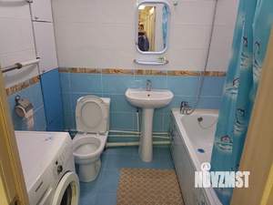 1-к квартира, на длительный срок, 40м2, 8/17 этаж