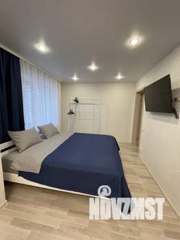 2-к квартира, посуточно, 80м2, 10/20 этаж