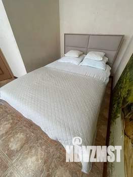 2-к квартира, посуточно, 45м2, 1/5 этаж