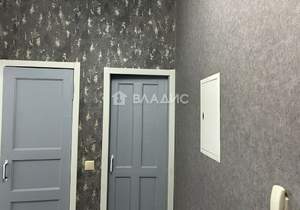 1-к квартира, на длительный срок, 36м2, 2/4 этаж