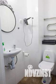 Студия квартира, посуточно, 25м2, 12/17 этаж