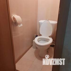 1-к квартира, посуточно, 37м2, 4/5 этаж