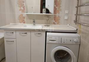 2-к квартира, на длительный срок, 60м2, 3/12 этаж