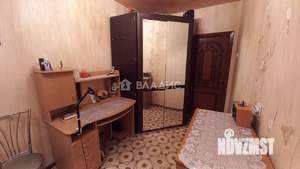 2-к квартира, на длительный срок, 41м2, 2/2 этаж