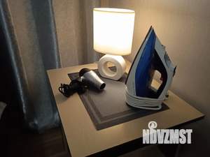 1-к квартира, посуточно, 32м2, 2/5 этаж