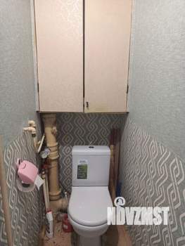 2-к квартира, на длительный срок, 52м2, 5/5 этаж