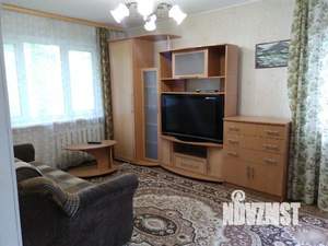 1-к квартира, посуточно, 31м2, 1/5 этаж
