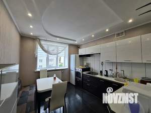 2-к квартира, посуточно, 78м2, 4/4 этаж