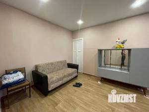 2-к квартира, на длительный срок, 44м2, 5/5 этаж