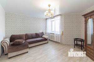 2-к квартира, на длительный срок, 74м2, 11/13 этаж