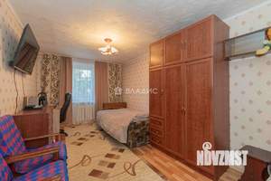 1-к квартира, на длительный срок, 30м2, 3/5 этаж