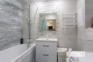 2-к квартира, на длительный срок, 60м2, 7/19 этаж