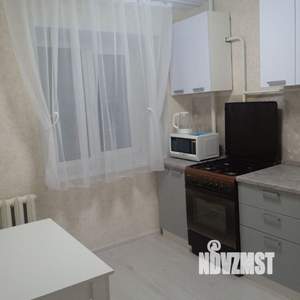 1-к квартира, на длительный срок, 32м2, 2/5 этаж