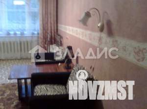 2-к квартира, на длительный срок, 53м2, 2/5 этаж