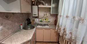 2-к квартира, на длительный срок, 41м2, 2/2 этаж