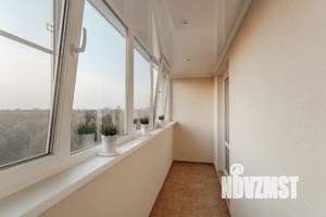 2-к квартира, посуточно, 70м2, 11/14 этаж