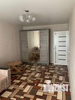 1-к квартира, на длительный срок, 31м2, 5/5 этаж