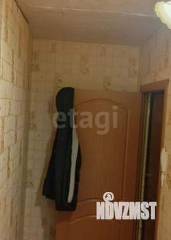 1-к квартира, на длительный срок, 31м2, 4/5 этаж
