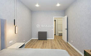 1-к квартира, на длительный срок, 45м2, 2/17 этаж