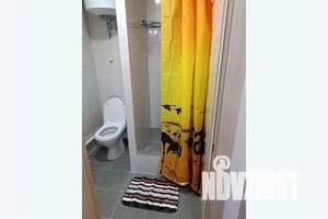 1-к квартира, посуточно, 26м2, 4/5 этаж