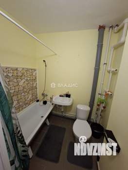 Студия квартира, на длительный срок, 22м2, 16/17 этаж